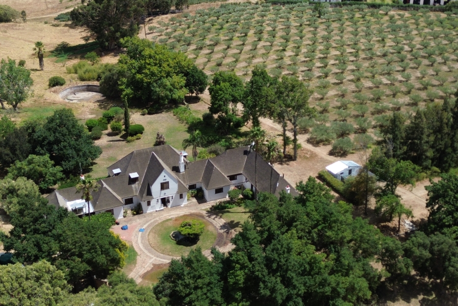 Commercial Property for Sale in Wellington Rural Western Cape